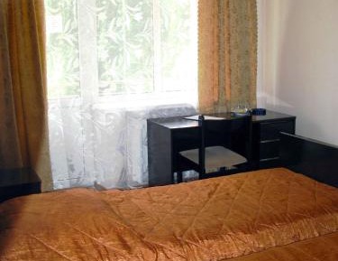 Twin Room with Bathroom