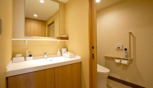 Japanese-Style Room