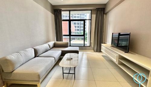 1 Bedroom Suites with Bathtub