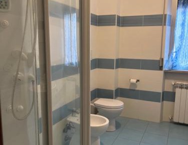 Classic Quadruple Room