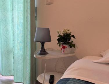 Single Room with Balcony