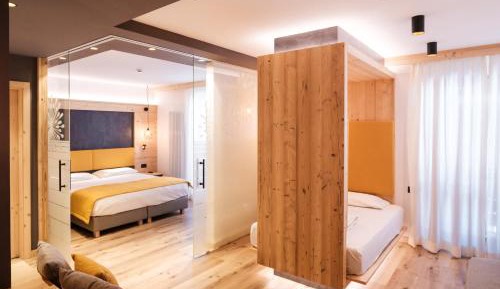 Family Junior Suite