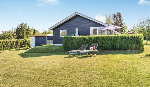 Five-Bedroom Holiday Home