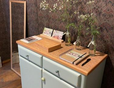 Family Room with Private Bathroom