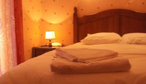 Small Double Room