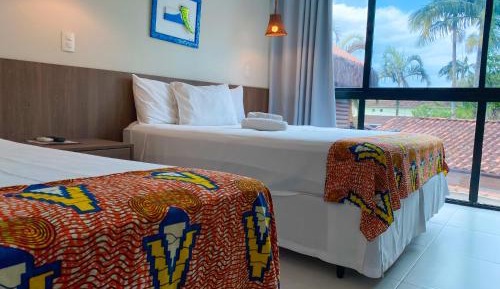Luxury Quadruple Room