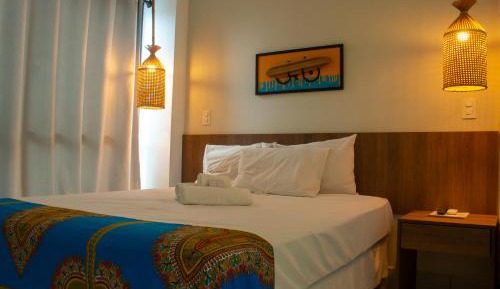 Suite with Spa Bath