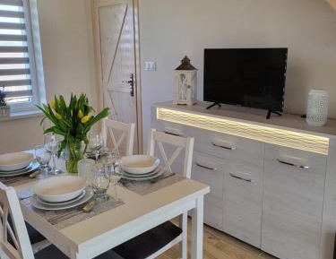 Duplex Apartment