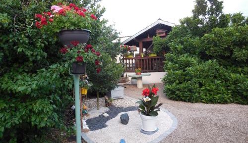 Holiday Home (2 adults)