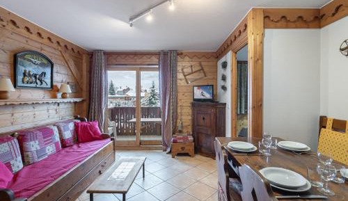 Apartment (4 Adults)
