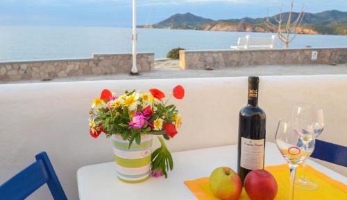 Studio (2 Adults) with Sea View