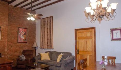Two Bedroom Suite