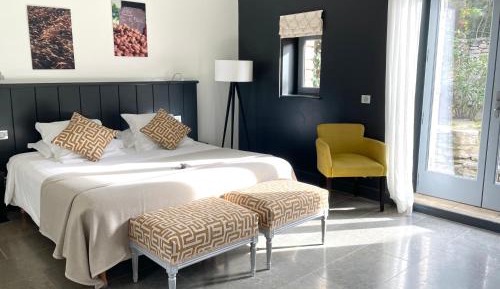 Superior Quadruple Room