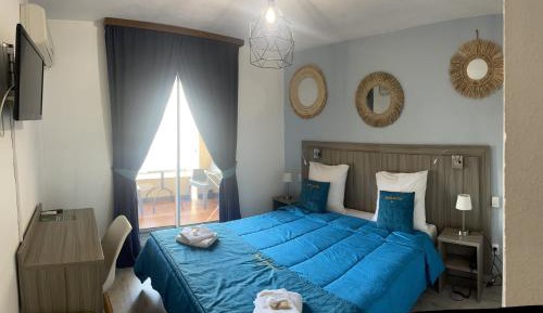 Single/Double Room