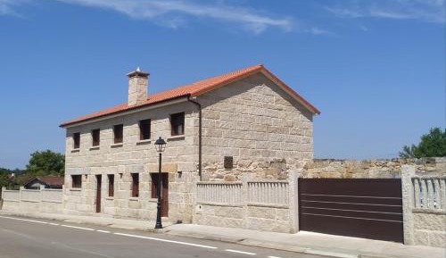 Six-Bedroom House