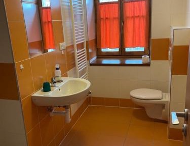 Twin Room with Balcony