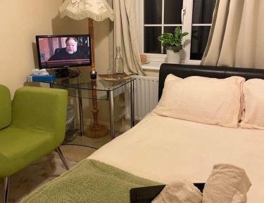 Budget Double Room