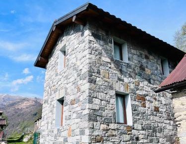 One-Bedroom Chalet