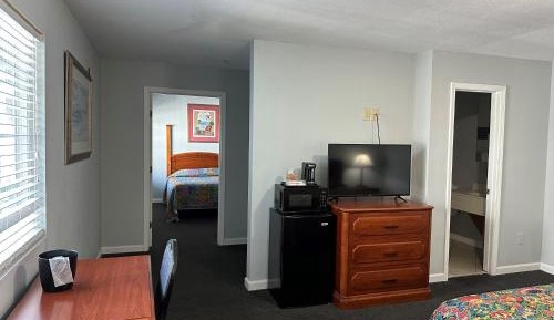  Double Suite