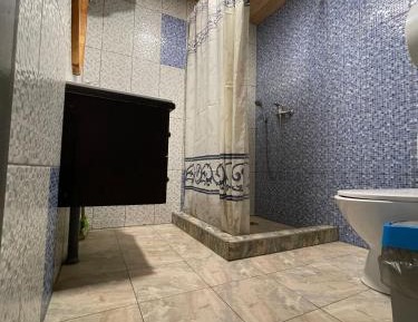 Two-Bedroom Holiday Home