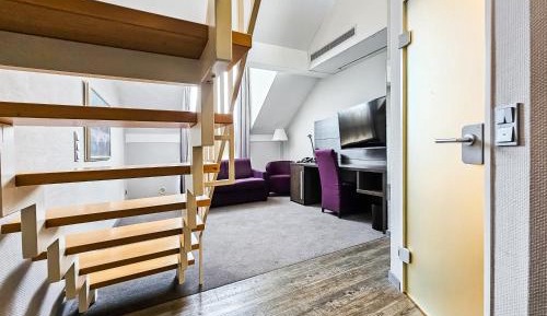 Duplex Suite