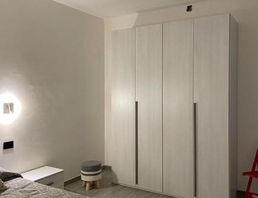 Deluxe Double Room (2 Adults + 1 Child)