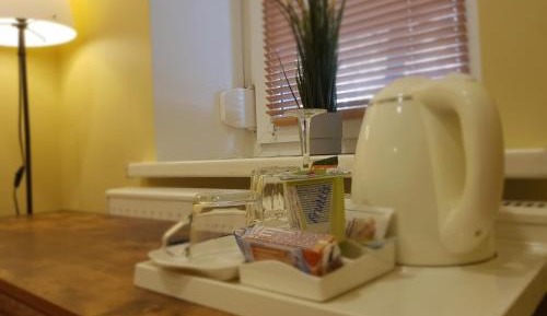 Small Single Room