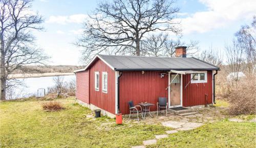 Two-Bedroom Holiday Home