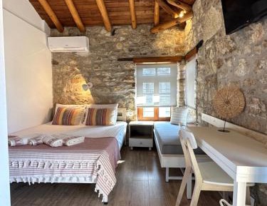 King Room with Balcony