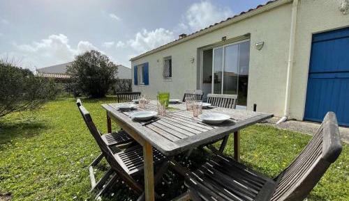 Holiday Home