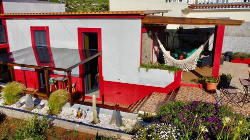 Studio with Ocean View