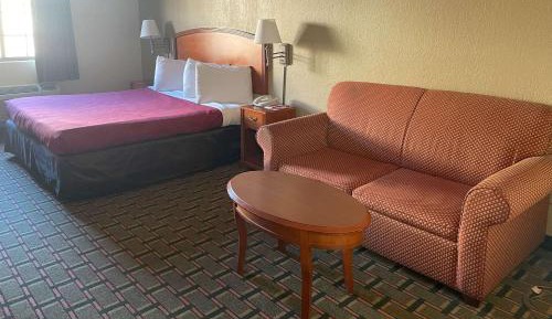 King Room - Non-Smoking