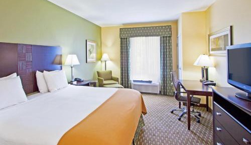 Standard King Room