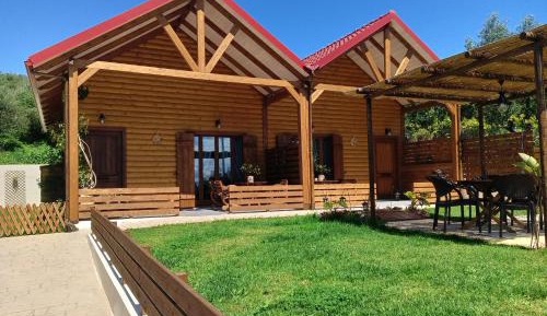 Two-Bedroom Chalet