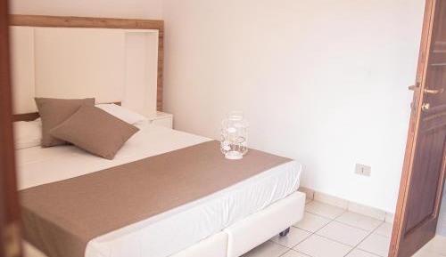 Comfort Double or Twin Room