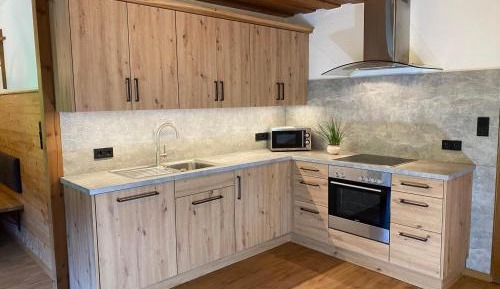 Duplex Apartment