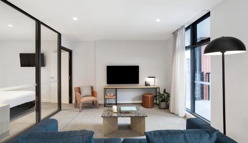 Apartment - Disability Access