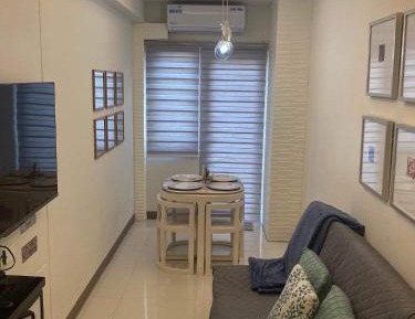 Family Room with Balcony