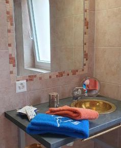 Quadruple Room - Disability Access