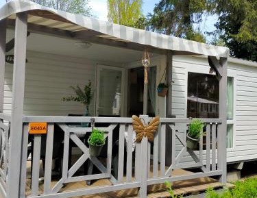 Mobile Home