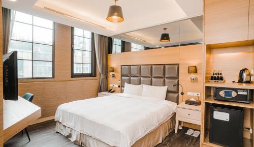 Superior Double Room
