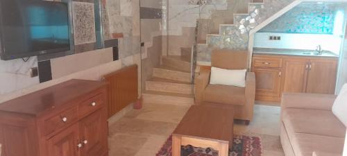 Duplex Apartment