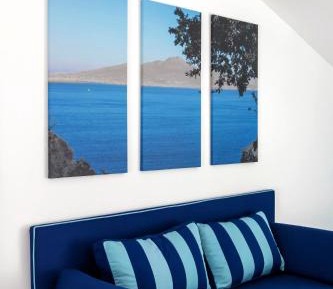 Junior Suite with Sea View