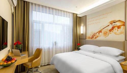 Business Double Room