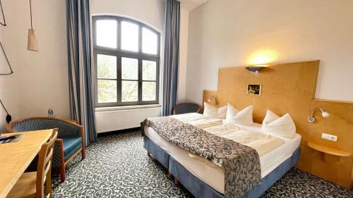 Small Double Room Sea Side