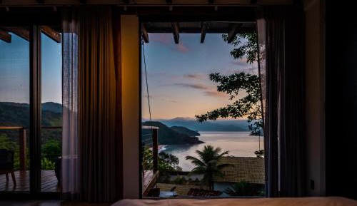 Villa with Sea View