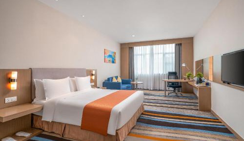 Superior Queen Room