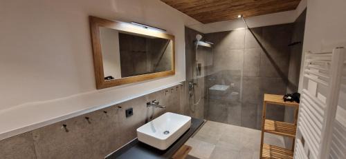 Two-Bedroom Apartment with Bath