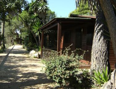 Chalet