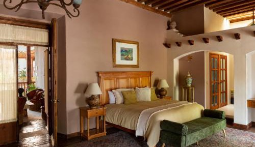 Superior Suite